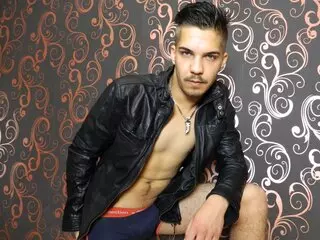 BlueTwink camshow